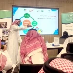 المستشار "جيلاني الشمراني" يقود ورشة “صناعة المبادرات” ويستعرض رحلة تحويل الفكرة إلى أثر