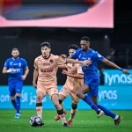 سداسية الهلال في مرمى الخلود..بيان قوة يُعيد رسم ملامح الصدارة