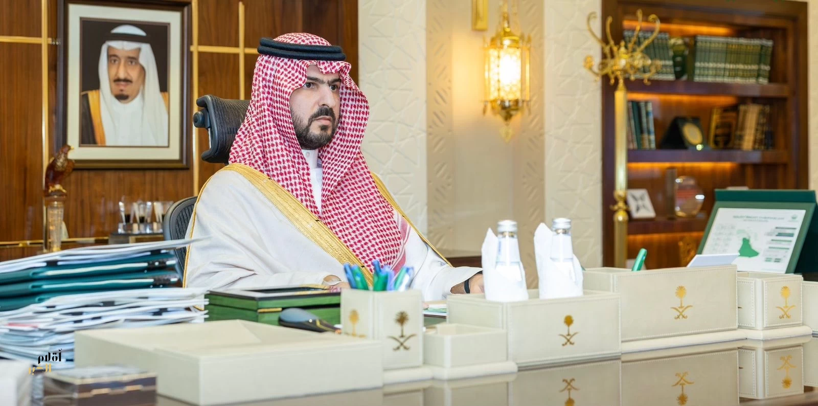 نائب أمير الشرقية يترأس اجتماع اللجنة التنفيذية لهيئة تطوير المنطقة الشرقية 