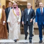 النائب العام يترأس اجتماع اللجنة التنفيذية لجمعية النواب العموم العرب في القاهرة