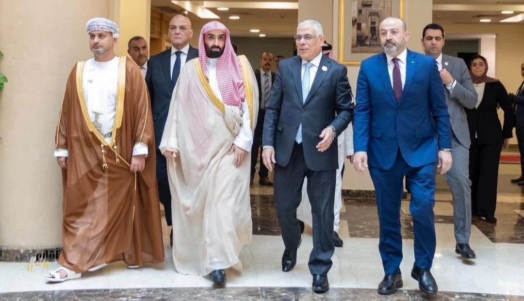 النائب العام يترأس اجتماع اللجنة التنفيذية لجمعية النواب العموم العرب في القاهرة