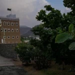 قصر العان بنجران.. تجربة سياحية توثق الإرث الأصيل وجمال الطبيعة