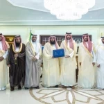 نائب أمير الشرقية يطّلع على تقرير برنامج زكاة الفطر الموحد لعام 1447هـ