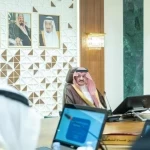 أمير المنطقة الشرقية يرأس اجتماع لجنة السلامة المرورية ويطّلع على مؤشرات الأداء