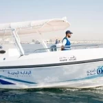 أمانة جدة: 402 جولة رقابية بحرية و40 حالة إنقاذ خلال الربع الأول من 2026