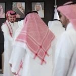 أمين منطقة الرياض يكرّم الفريق المنظم لمجلس التخطيط العالمي للمدن بنسخته الـ 61