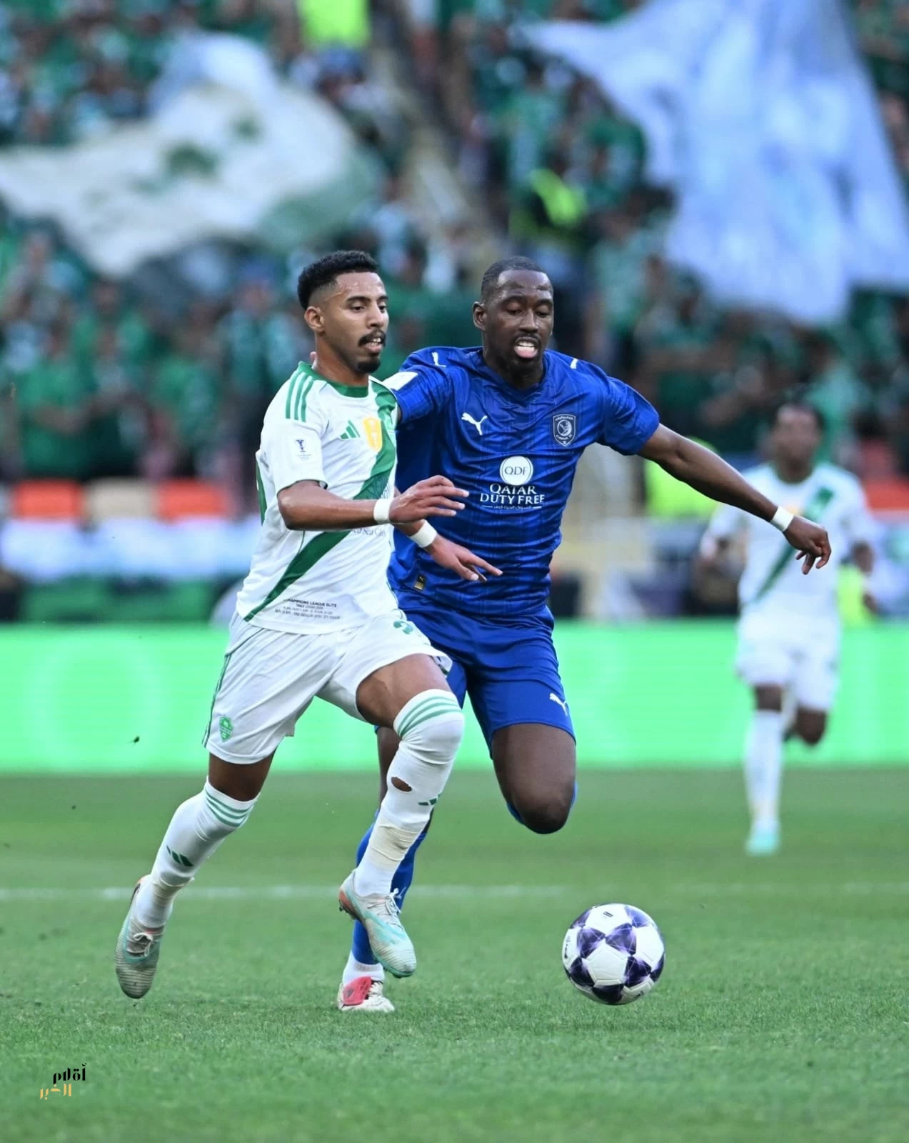 الأهلي أمام طموح جوهور الماليزي في ربع نهائي نخبة آسيا