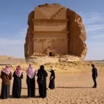 العُلا تواكب يوم التراث العالمي بإرثٍ حضاري يمتد لآلاف السنين