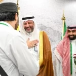 وزارة الحج والعمرة تعلن بدء وصول ضيوف الرحمن إلى المملكة لأداء فريضة الحج