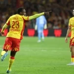 سعود عبدالحميد يسجل ويقود لانس لقلب الطاولة على تولوز