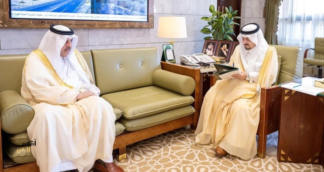 أمير منطقة الرياض يعتمد أسماء الفائزين بجائزة الأمير فيصل بن بندر بن عبدالعزيز للتميز والإبداع في دورتها الرابعة