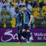 النصر يكتسح الوصل برباعية ويعبر لنصف نهائي أبطال آسيا