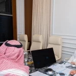 أمين الشرقية خلال اجتماع اللجنة التنفيذية: إنجازات المشهد الحضري تعكس تكامل الجهود وتُتوَّج بثلاث جوائز وطنية
