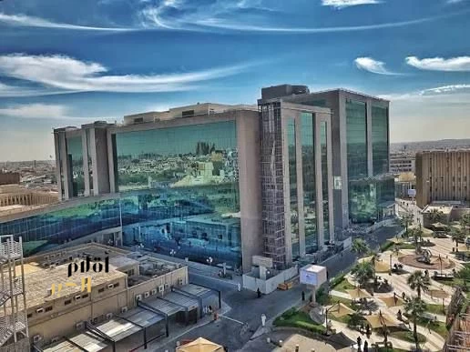 بنسبة وفاة تصل إلى 90%.. “سعود الطبية” تنجح في إنقاذ مريض من إصابة نادرة بالرقبة