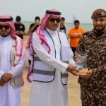 انطلاق مبادرة “أرض تتنفس” لزراعة 10 آلاف شتلة مانجروف في دارين وتاروت