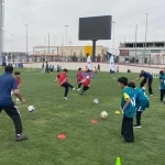 إختتام مهرجانات اكتشاف المواهب الرياضيّة بتعليم الطائف بمشاركة 150 طالب وطالبة 