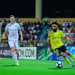 النصر يمطر شباك الأهلي بخماسية ويتأهل لنهائي آسيا 