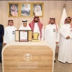 "الغطاء النباتي" يحصل على شهادة "الأيزو" في إدارة الغابات