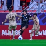 أخطاء تحكيمية مؤثرة تتوج الريان بكأس الخليج على حساب الشباب 