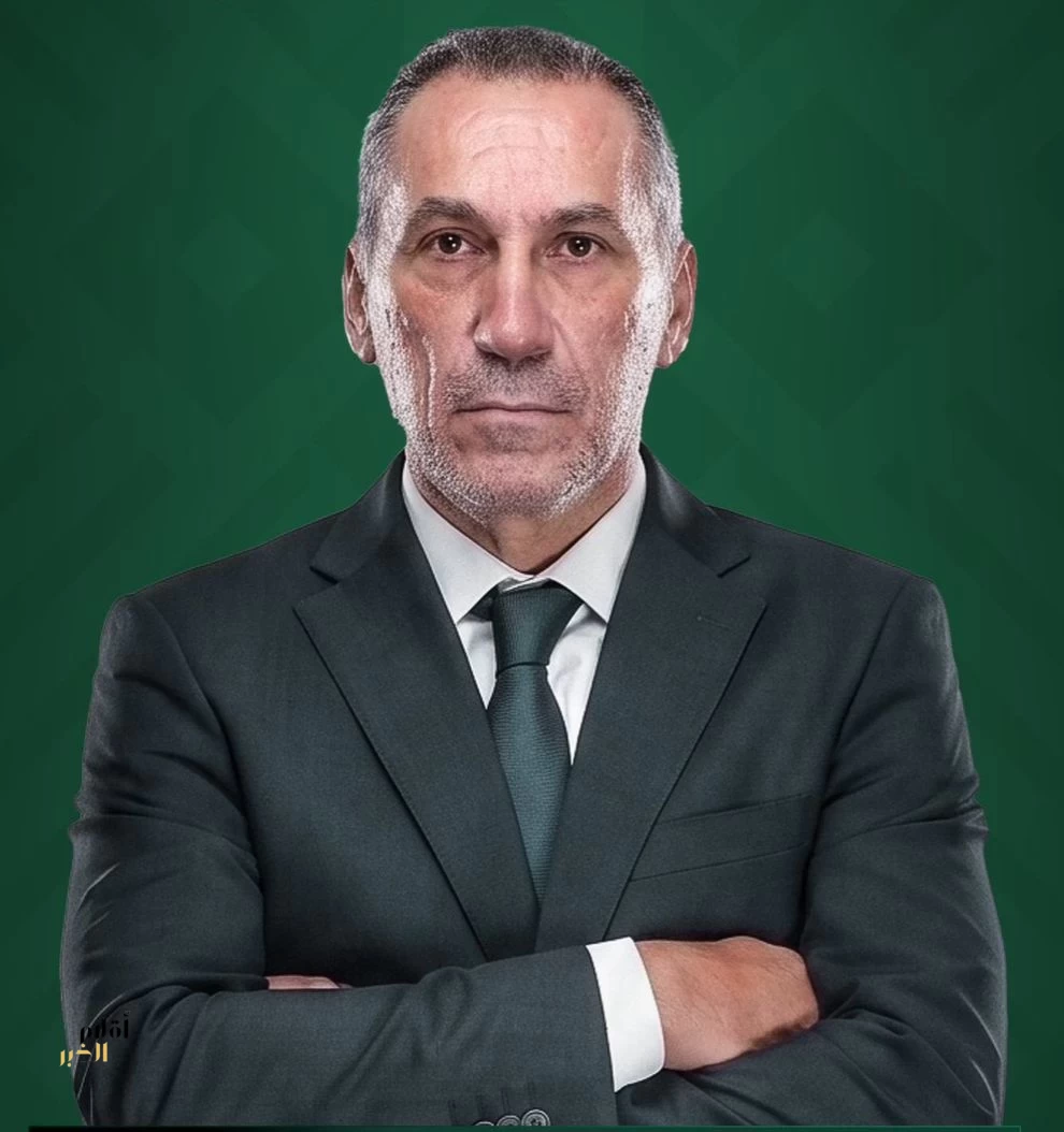 الاتحاد السعودي يعلن التعاقد مع دونيس لقيادة الأخضر حتى 2027