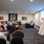 الموارد البشريّة تنفّذ ورشة توعويّة استعداداً لموسم الحج 