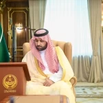 أمير منطقة جازان يدشّن الأسبوع العالمي للتحصين