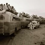 طرق الحج إلى مكة المكرمة.. رحلات إيمانية تتجدد عبر العصور