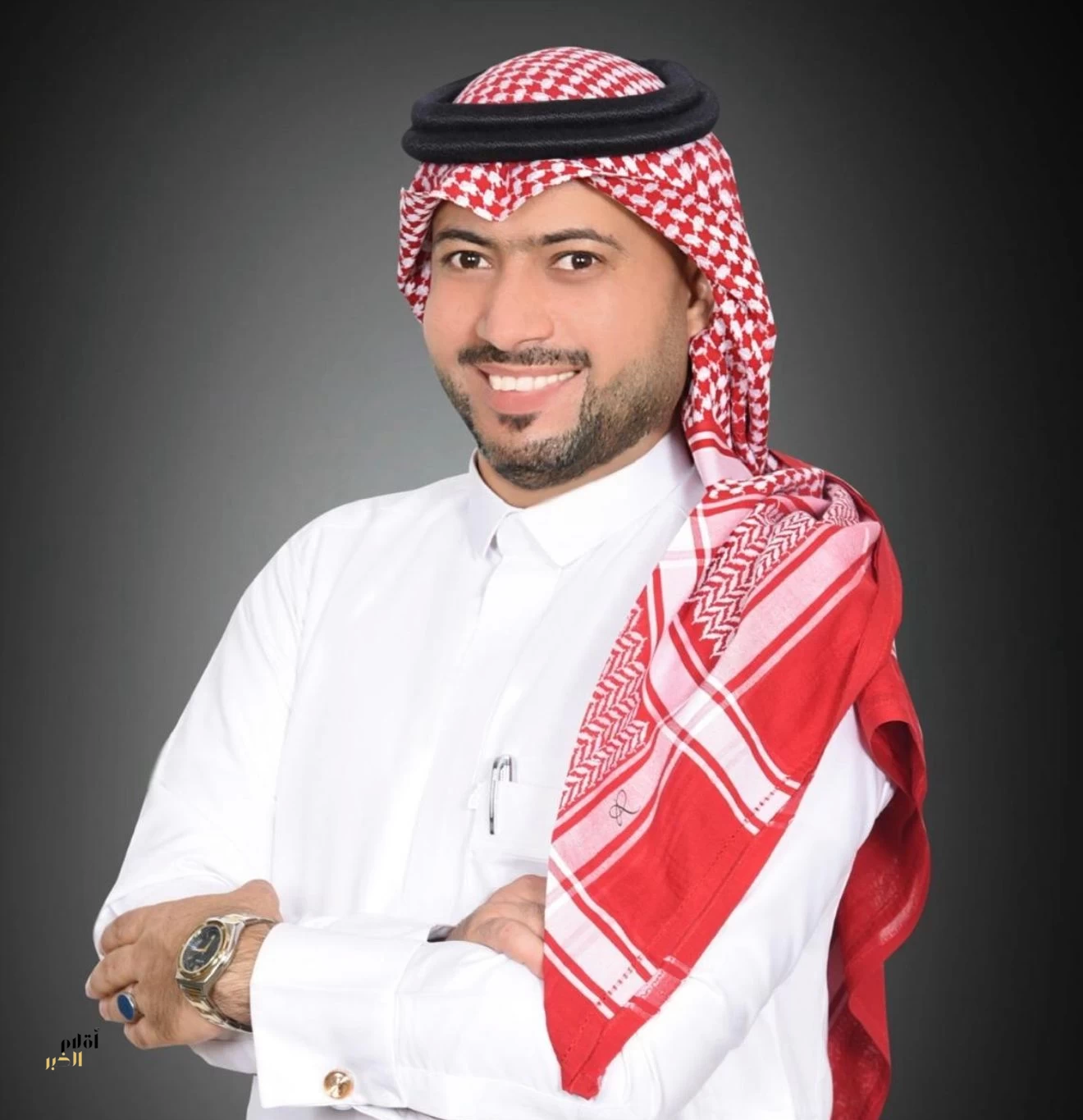 القيسي مديرًا لفرع جمعية نجوم السياحة بالرياض