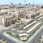 أمانة الشرقية توقّع عقد لقياس وبيع الأرصدة الكربونية دعما للحياد الصفري 2060