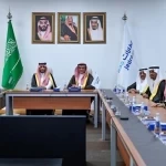 وفد مجلس الشورى يطّلع على خدمات مطار الملك عبدالعزيز وقطار الحرمين السريع