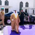 ملك البحرين يغادر جدة عقب مشاركته في القمة الخليجية التشاورية