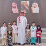 تعليم الطائف يحتفي باليوم العالمي للصحة والسلامة المهنية