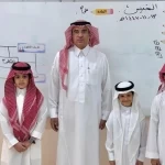 مدير عام تعليم الطائف يزور مدرسة الدار البيضاء للطفولة المبكرة 