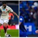 الخليج يتجاوز ضمك والفتح ونيوم يتعادلان