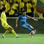 الهلال يفرض إيقاعه على الحزم ويُبقي سباق الصدارة مفتوحًا