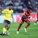 القادسية يكسب النصر بثلاثية ويعيد رسم ملامح سباق الصدارة