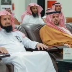 جمعية (ثقة) بالدوادمي تثمّن موافقة إمارة منطقة الرياض على منح منصب الرئيس الفخري لمحافظ الدوادمي