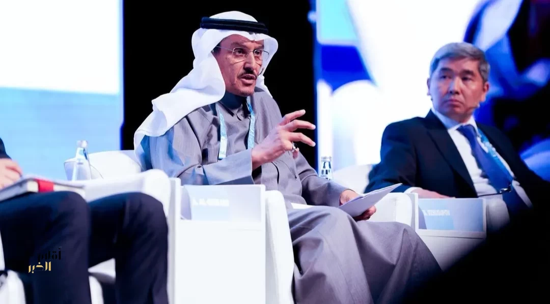 المملكة تؤكد أهمية التمويل وبناء القدرات لمواجهة تحديات المياه العالمية وتعزيز المرونة المائية