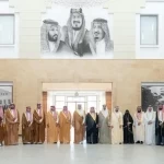 محافظ الأحساء يتسلّم مفتاح "المدينة العربية المسؤولة اجتماعيًا 2026"