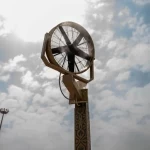 "كدانة" تعزز جودة الحياة في المشاعر المقدسة بـ6000 عمود رذاذ و25 ألف صنبور مياه