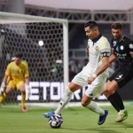 النصر يكسب الشباب ويدخل ديربي الهلال بأفضلية الصدارة