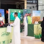 اختتام فعاليات "أسبوع البيئة 2026" بتبوك