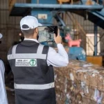 "موان" يعلن جاهزية منظومته التشغيلية لموسم حج 1447هـ