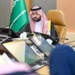 أمير جازان يبحث مع نائب وزير الرياضة سبل تطوير القطاع الرياضي بالمنطقة