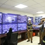قوات الدفاع المدني بالحج تواصل أعمال الرقابة الوقائية في العاصمة المقدسة والمنطقة المركزية