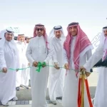 الصناعة والتعدين في المملكة.. عامٌ من المنجزات النوعية والمؤشرات القياسية