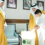 أمير المنطقة الشرقية يرعى حفل جمعية "إيثار" ويُدشّن مبادرة "مسيرة إيثار"