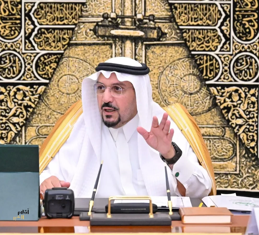 أمير القصيم يرأس اجتماع برامج ومشاريع منظومة قطاع المياه بالمنطقة