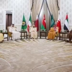 وزراء الداخلية بدول مجلس التعاون الخليجي يعقدون اجتماعًا طارئًا في الرياض