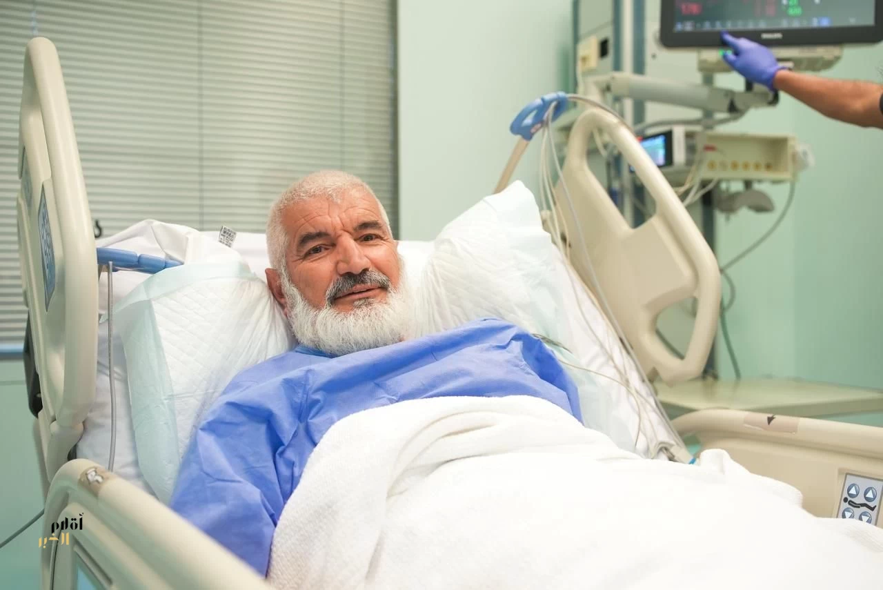 طبية مكة تنقذ حاجًا تركيًا من جلطة قلبية محققة خلال أقل من 24 ساعة